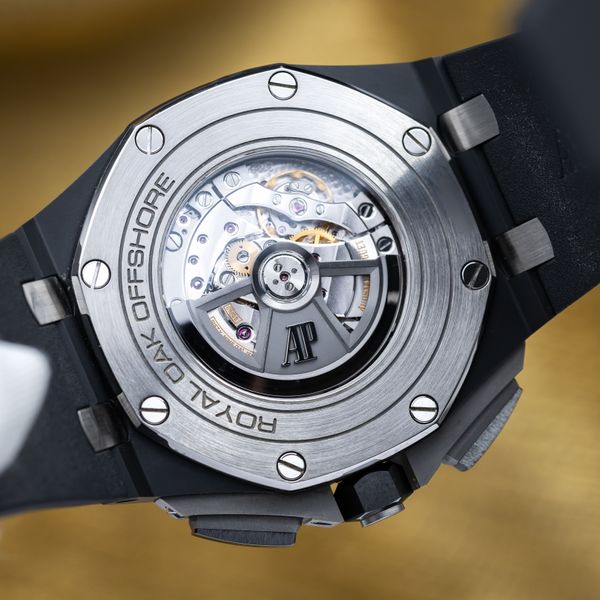 Audemars Piguet Royal Oak Offshore 26405CE.OO.A002CA.02